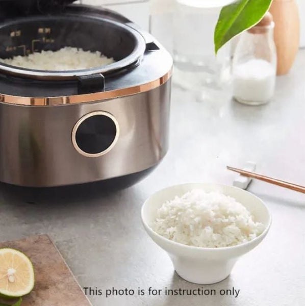 ASDAN-28 Joyoung ASD Electric Food Steamer Carousel 5