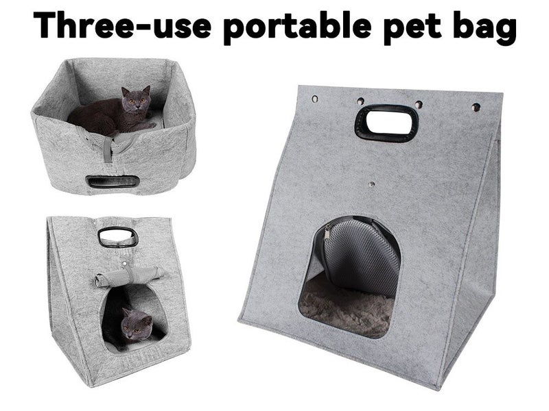 PTN NEW Cat Bed Sale Sale Carousel 9