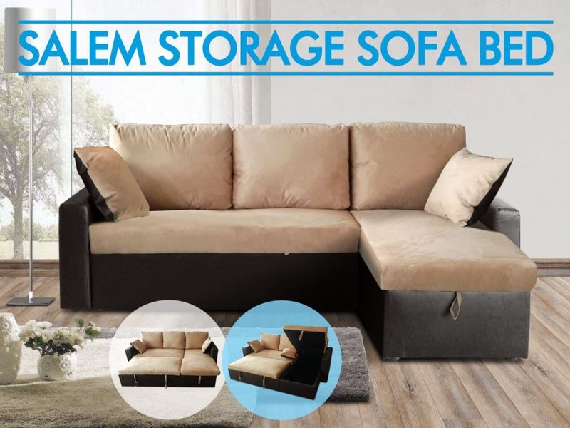 Storage Sofa Bed Carousel 1