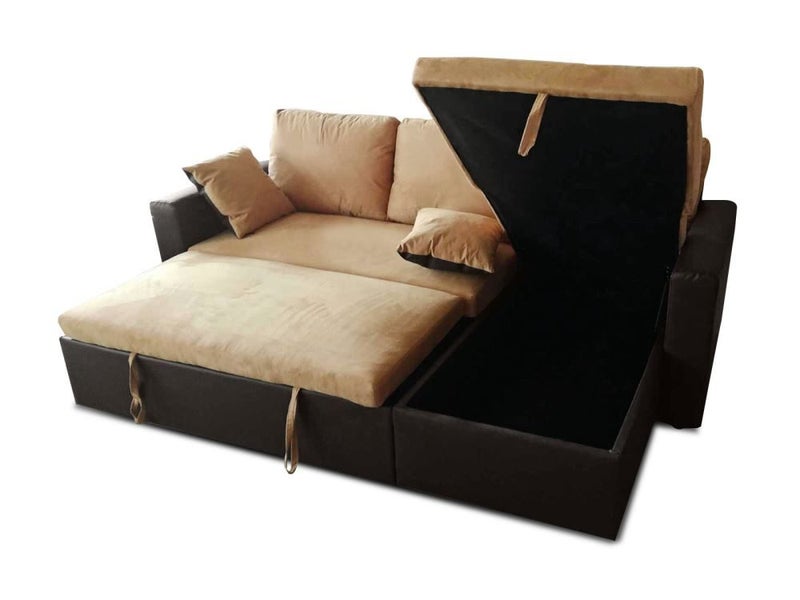 Storage Sofa Bed Carousel 2