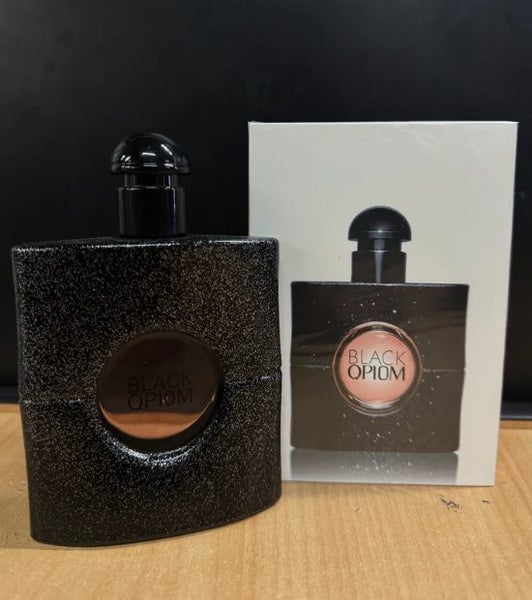 Dupe For BLACK OPIUM BY YSL Carousel 1