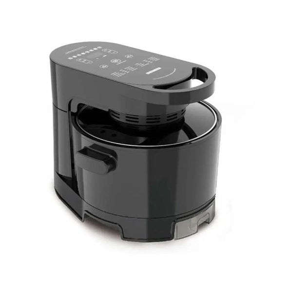 Hoper Layer Air fryer 5L Carousel 1