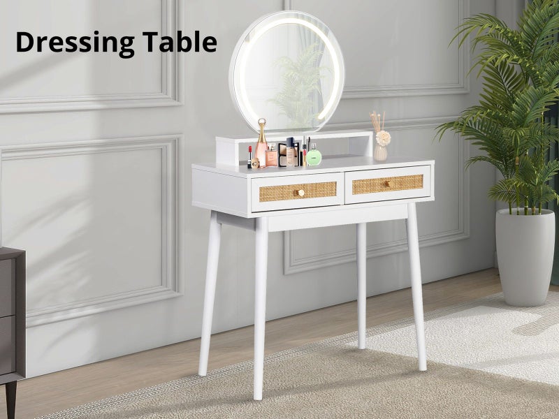 Dressing Table Carousel 2