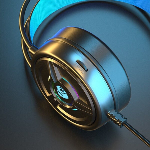 Gaming Headset Carousel 2