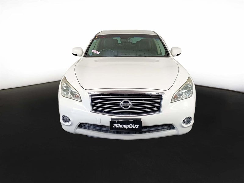 2012 Nissan Fuga 250GT62866856733826111