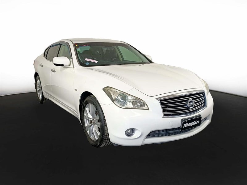 2012 Nissan Fuga 250GT62866856733826112