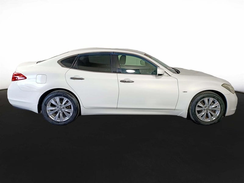 2012 Nissan Fuga 250GT62866856733826113
