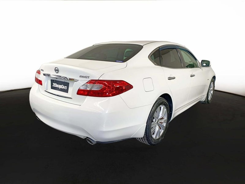 2012 Nissan Fuga 250GT62866856733826114