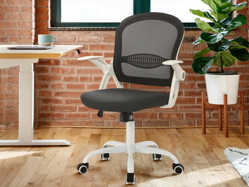 Office Chair Carousel 1