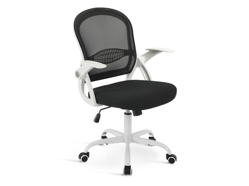 Office Chair Carousel 2