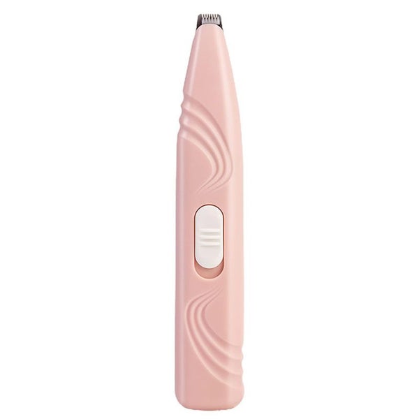 Portable Dog Grooming Clippers Powerful Electric Pet Clippers for Hair Trimming Carousel 2