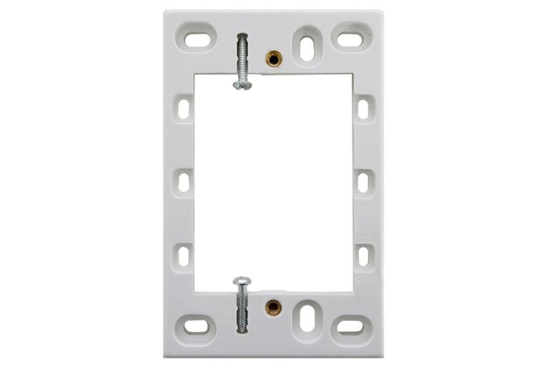 Electrical Mounting Plate 14mm Carousel 2