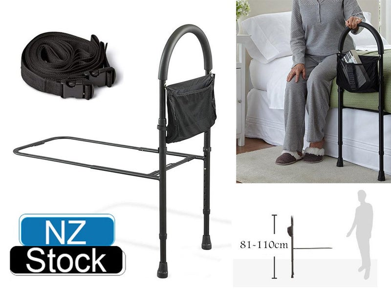 Bed Rail Assist Bar Carousel 1