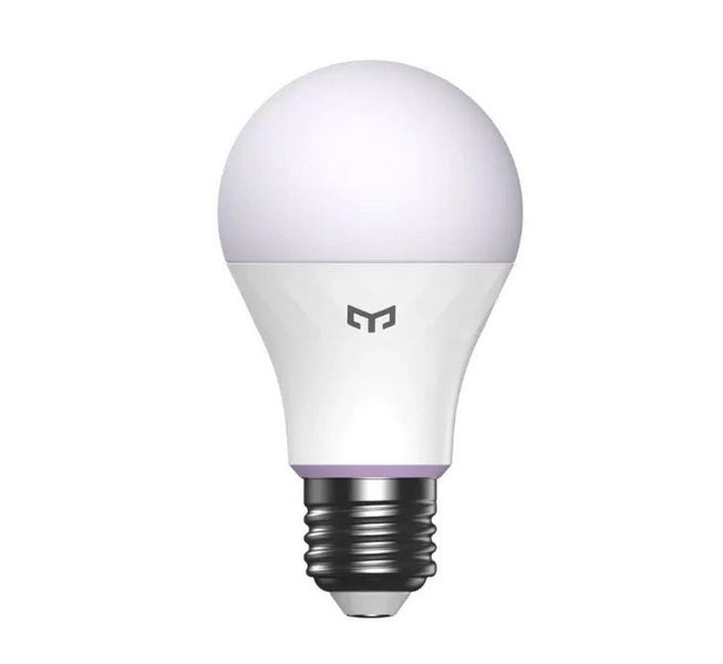 Yeelight Smart LED Bulb W4 Lite (Multicolor) -1 pack Carousel 2