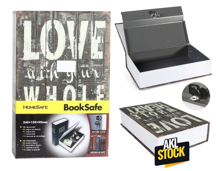 Safe Box - Sale NZ Stock Deal Carousel 1