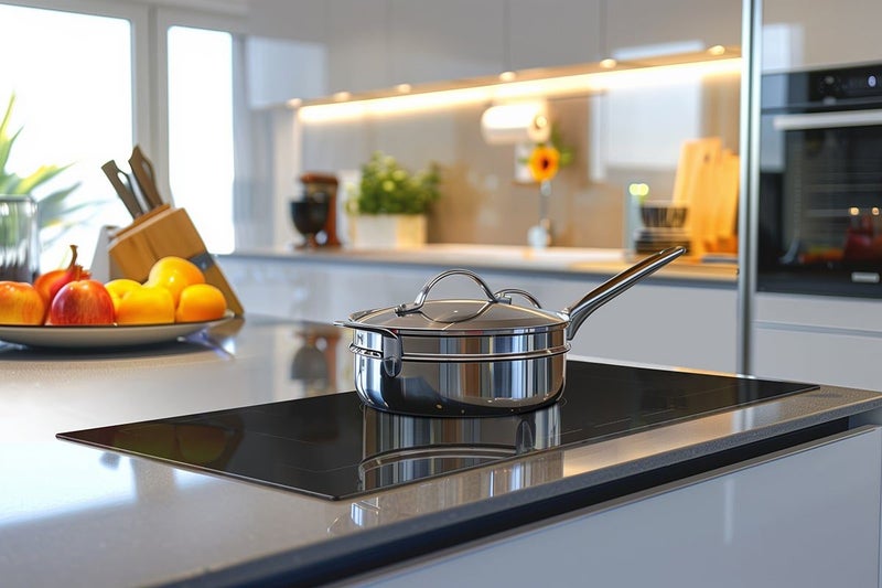 Kogan Induction Cooktop (90cm) Carousel 7