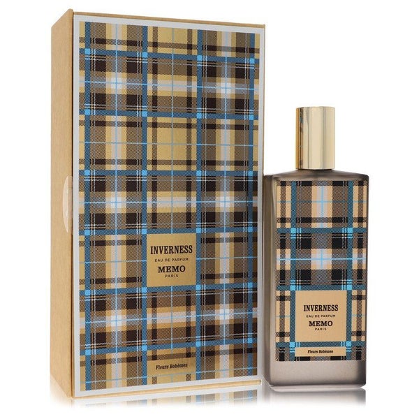 Inverness By Memo For Men-75 Ml Carousel 1
