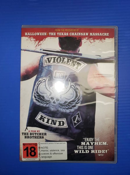 The Violent Kind