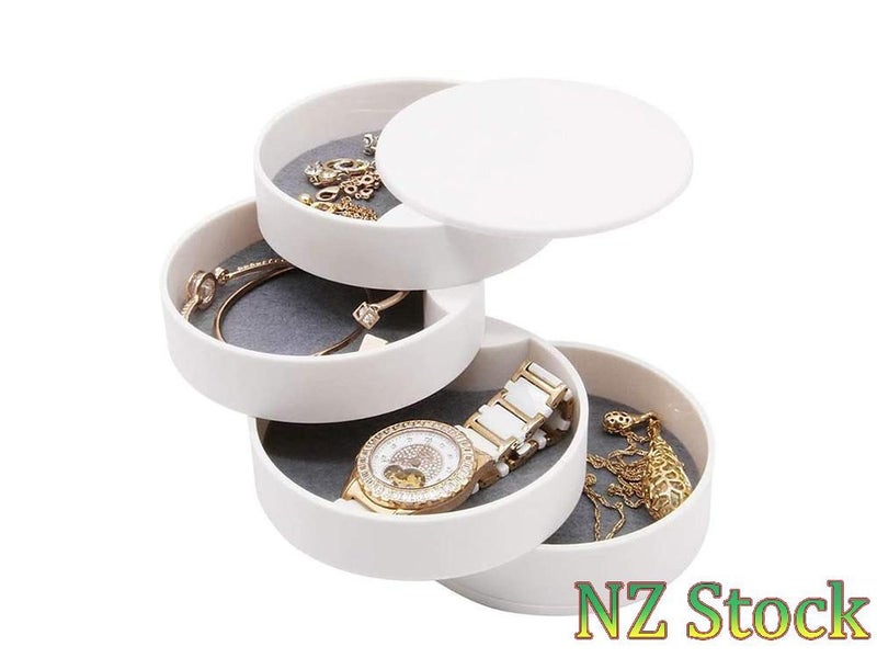 PTN NEW Jewelry Box Sale Sale Carousel 2