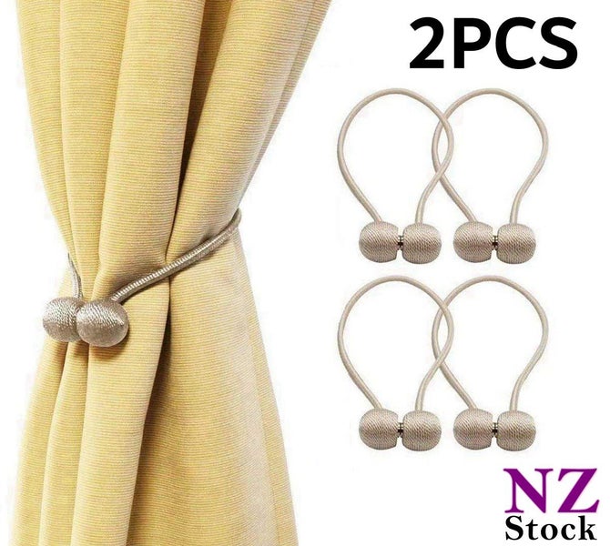 Curtain Tie Backs NZ Clearance Carousel 1