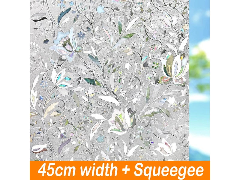 Window Film Clearance Carousel 1