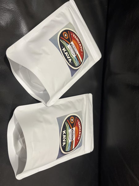 Kava Co. Aotearoa - Vanuatu Kava - 500g Carousel 3