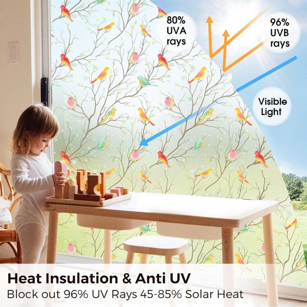 Window Film Clearance Carousel 2