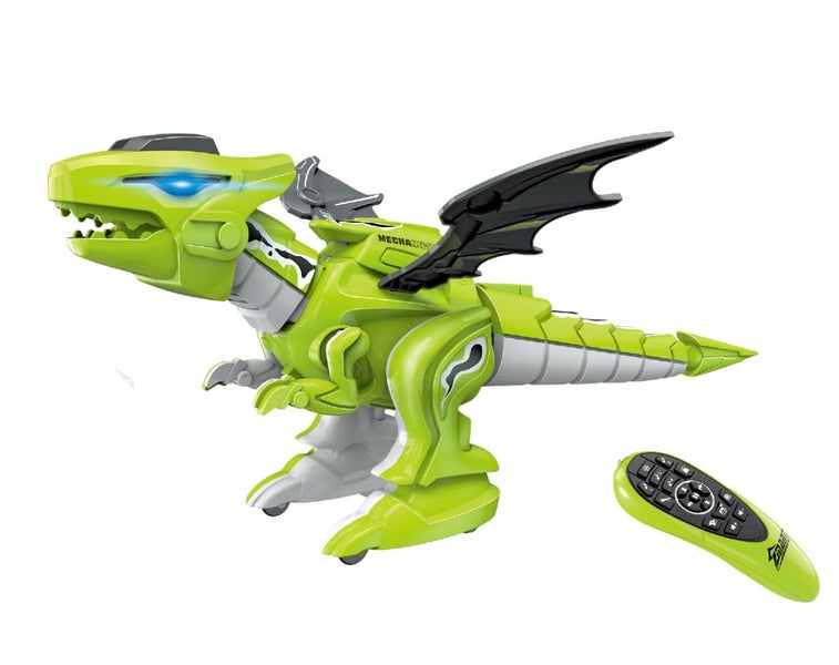 Intelligent TREX Carousel 2