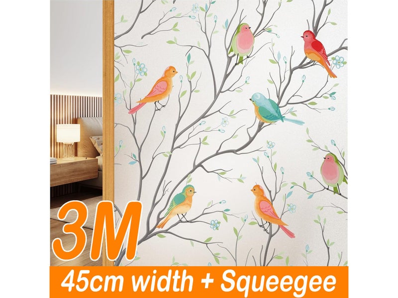 Window Film Clearance Carousel 1