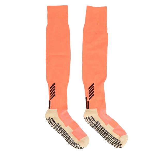 soccer socks soccer stockings sports socks with grip pads sports socks for Carousel 4