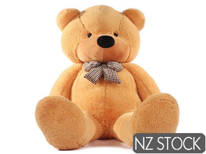 Teddy Bear Carousel 2
