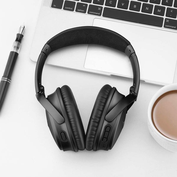 Bose QC35 Replacement Earpads Clearance Sale Carousel 7