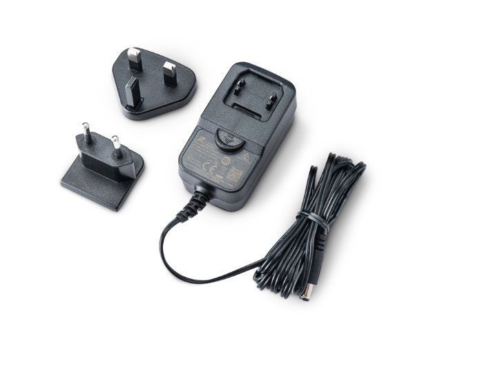 SNOM 00004661 10W Power Adapter/Inverter Indoor for M55 PSU AS (USB Plug A/NZ) Carousel 1