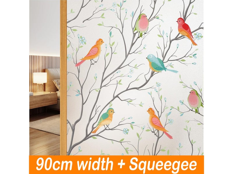 Window Film Clearance Carousel 1