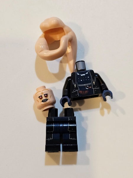 Lego Star Wars Minifigures Bib Fortuna sw1193 (Used) Carousel 1