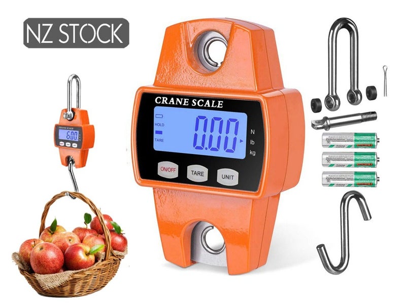 PTN NEW Crane Scales Sale Sale Carousel 1