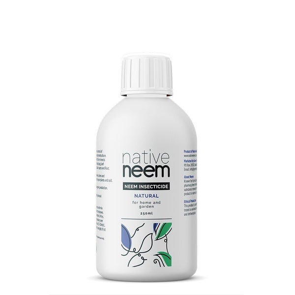 Organic Neem Insecticide 250ml Carousel 1