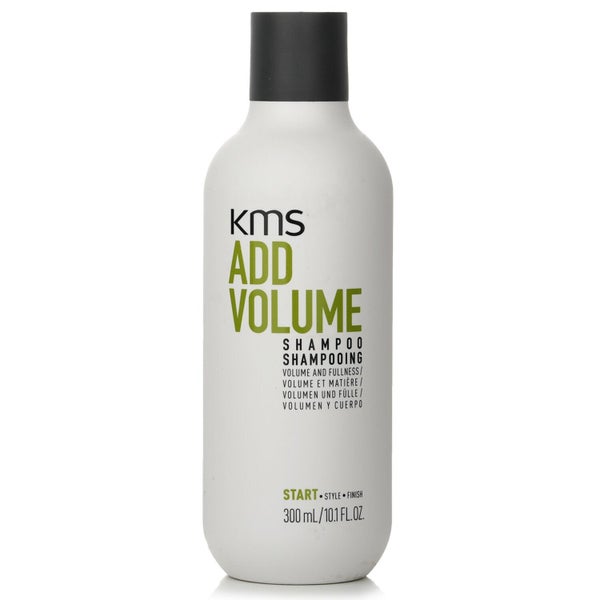 KMS California Add Volume Shampoo 300ml/10.1oz Carousel 1