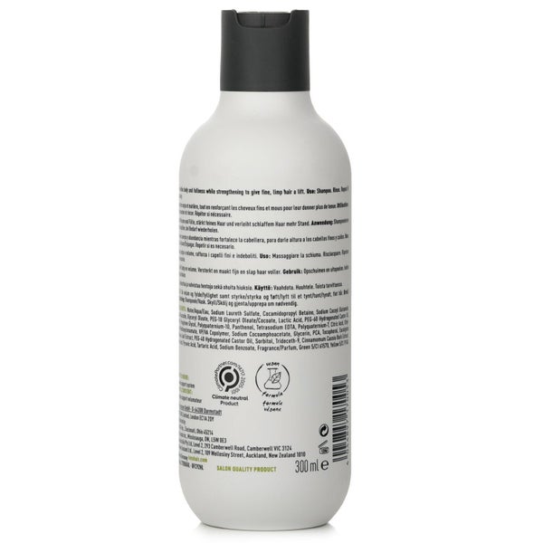 KMS California Add Volume Shampoo 300ml/10.1oz Carousel 3