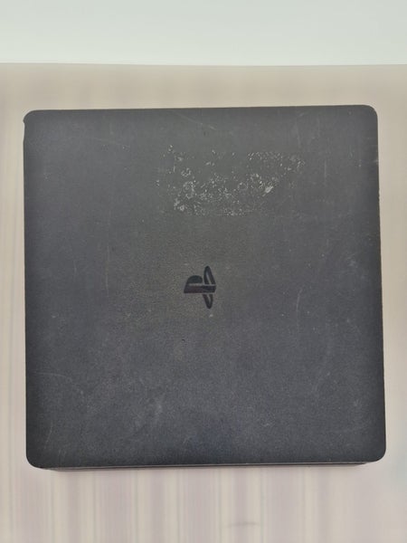 PS4 Slim Console Carousel 1