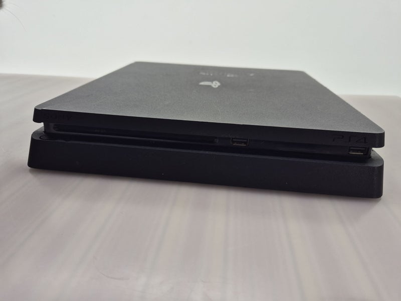 PS4 Slim Console Carousel 2