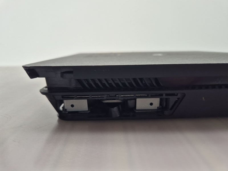 PS4 Slim Console Carousel 3