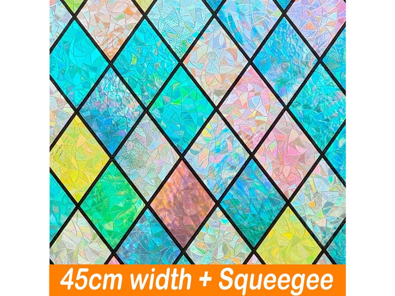 Window Film Clearance Carousel 2