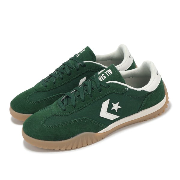 Converse Run Star Trainer Green Beige Gum Men Unisex Casual Shoes A13359C Carousel 16