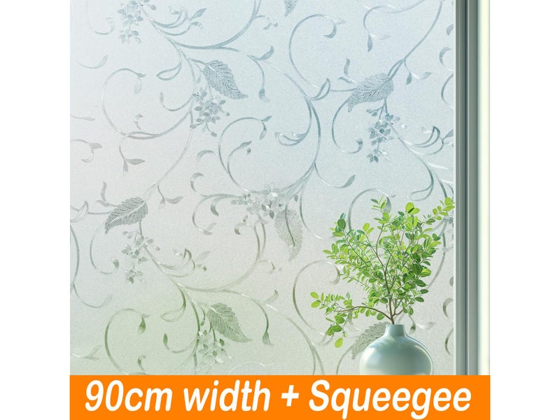 Window Film Clearance Carousel 1