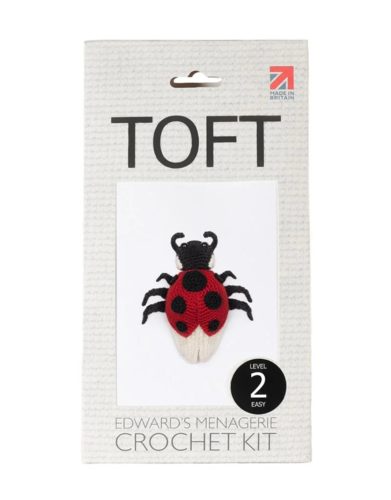 TOFT AVA THE LADYBIRD KIT Carousel 2