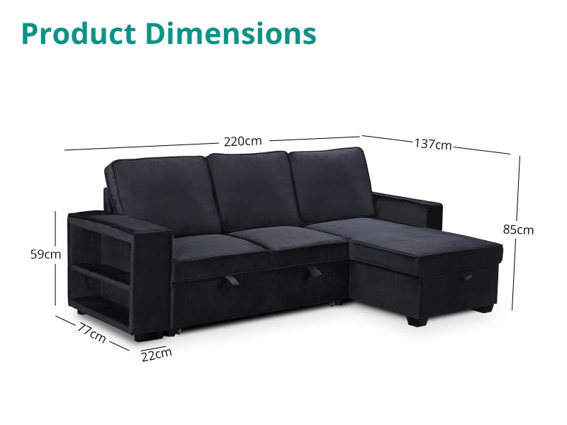 Sofa Bed Carousel 9