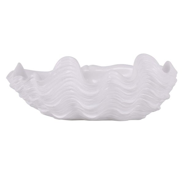 Splosh: Palm Cove Trinket Dish - Clam (Large) Carousel 2