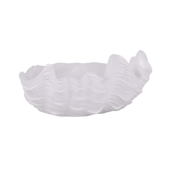 Splosh: Palm Cove Trinket Dish - Clam (Large) Carousel 3