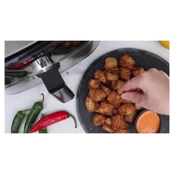 Instant Pot Vortex 5.7L Air Fryer Carousel 7